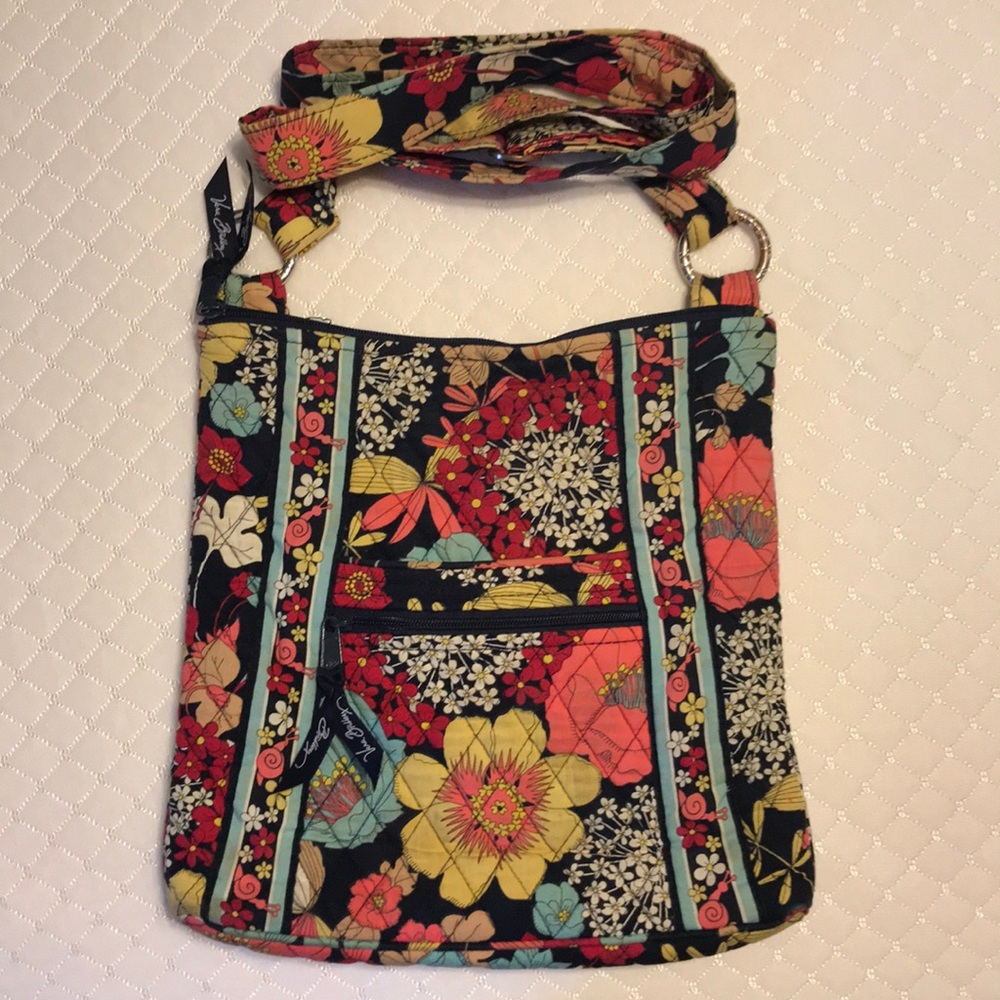 Vera Bradley purse
